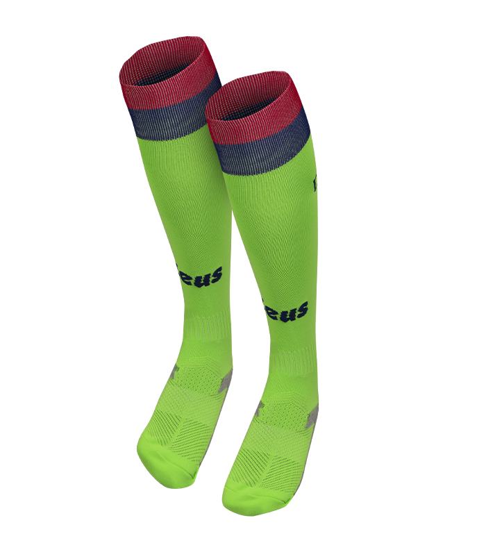 calcetín THIRD 2016/17